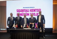 Sigortalı kentsel dönüşüm Şişli’den başladı