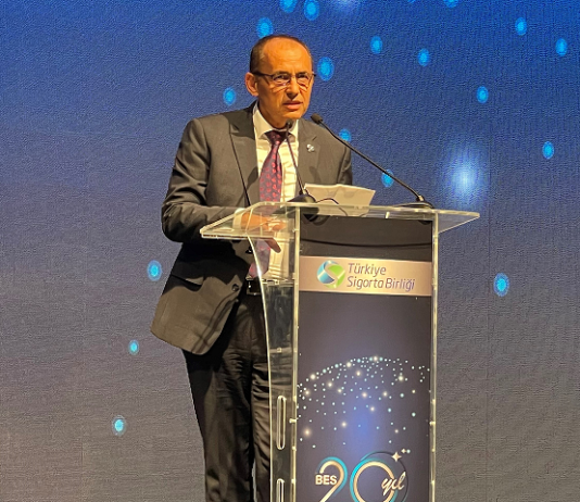 ‘Sigortacılığı serbest bırakmamız gerekiyor’