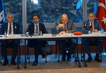 El konulan Gri ve Mellce için yol haritası belli oldu