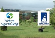 Sigortacılar ile sanayiciler Kocaeli’nde buluşuyor