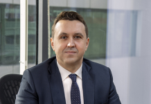 Sompo Sigorta’ya ödül