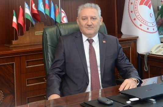 ‘TARSİM’de hedeflerimiz belli, beklentimiz yüksek’