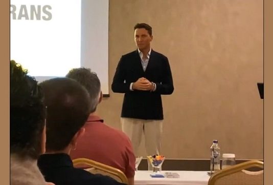 VHV Reasürans 2024 hedeflerini konuştu