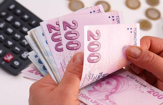 Asgari ücret belli oldu. İşte, tüm detaylar