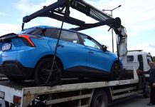 Tur Assist, elektrikli araçların yardımına koşuyor