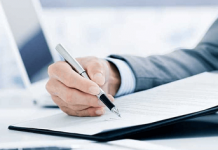 SEDDK uyardı: Sahte kefalet senetlerine dikkat!