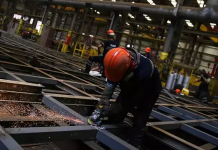 Mavi yakalının maaş zam beklentisi %30 ila 50 arasında