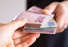 2024 için ortalama ücret artış beklentisi yüzde 50