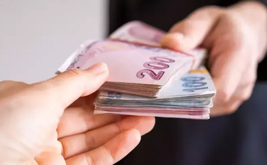 2024 için ortalama ücret artış beklentisi yüzde 50