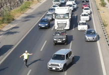 Cezalar açıklandı. Sigortasız trafiğe çıkmanın bedeli 691 TL