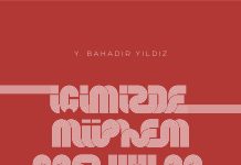 Quick Art Space’ta, Bahadır Yıldız sergisi