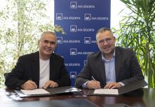 AXA’nın yeni Değerler Ortağı Altınordu Voleybol oldu