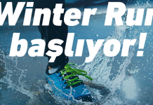 Anadolu Sigorta, Winter Run İstanbul’a sponsor oldu
