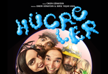 Anadolu Sigorta Hücreler Oyunu’nun sponsoru