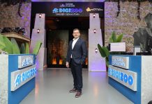 Katılım Emeklilik DigiZoo kapılarını açtı