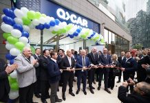 QCAR Mobilite’nin ilk mağazası Ataköy’de açıldı