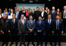 Doğa Sigorta Acente Gelişim Akademisi ilk mezunlarını verdi