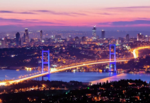 İstanbul, yaşam maliyetinde 130. sırada