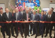 Maher Holding Sigorta Grubu Ankara’da yeni ofisini açtı