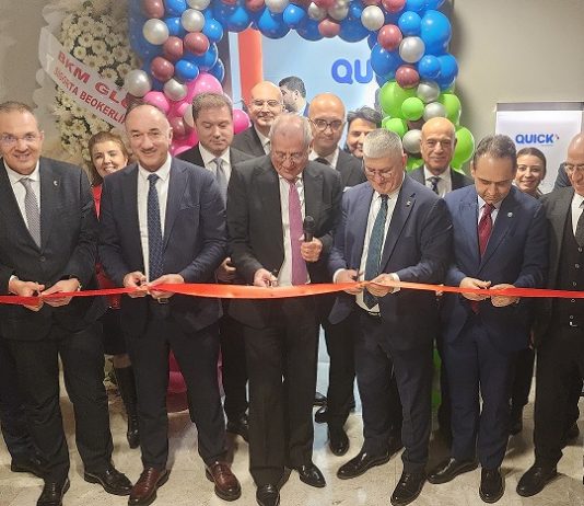 Maher Holding Sigorta Grubu Ankara’da yeni ofisini açtı