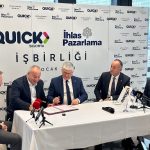 Quick Sigorta, İhlas Pazarlama iş birliği