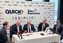 Quick Sigorta, İhlas Pazarlama iş birliği