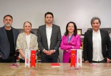 RS Otomotiv Grubu Yönetimine iki yeni isim