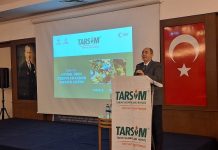 TARSİM Tekamül Eğitimleri Manisa’da başladı