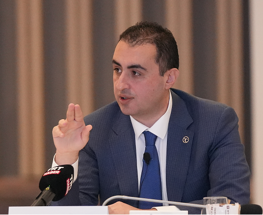 Türkiye Sigorta 2023’de finansal büyümesini sürdürdü