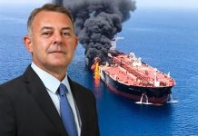 Sigortalı gemi Kızıldeniz’de nasıl füze ile vuruldu?