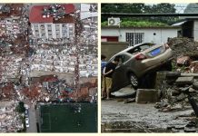 2023’teki afetlerin sigortaya maliyeti açıklandı