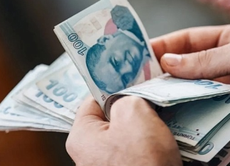 Mayıs enflasyonu açıklandı emeklilerin Temmuz zammı netleşti
