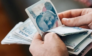 Mayıs enflasyonu açıklandı emeklilerin Temmuz zammı netleşti
