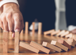 Sistemik risk ekonomik büyümeyi etkiliyor. Sigorta çare olur mu?