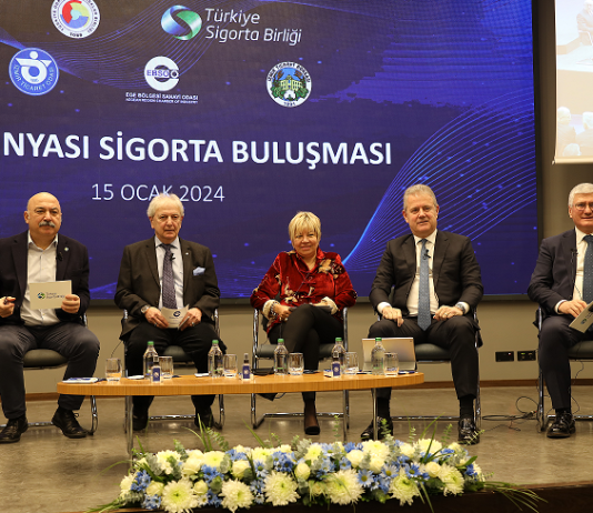 İşyerlerine sigorta zorunlu olsun