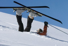 Kayak kazalarının sigortacılara maliyeti artıyor