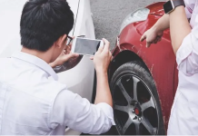 Kaza tespit tutanağında son yılların rekoru kırıldı