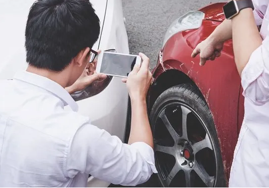 Kaza tespit tutanağı sayısı her geçen yıl azalıyor