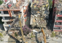 TMB: Afet öncelikli kentsel dönüşüme ihtiyaç var