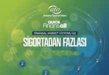 30 Ocak’ta Ankara’da, finansal sigortalar konuşulacak