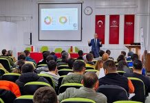 TARSİM eksperliği eğitim programı başladı