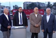 “Depremin adı Maraş, yıkımın merkezi Antakya”