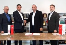 Tur Assist, Audatex iş birliği