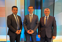 Risk yönetimi hiç bu kadar önemli hale gelmemişti