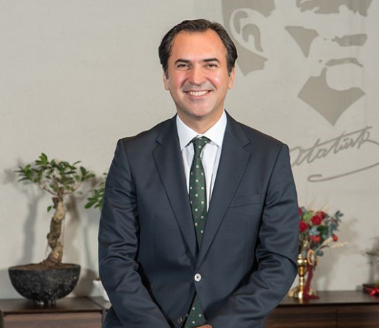 HDI Sigorta bölge toplantılarına devam ediyor