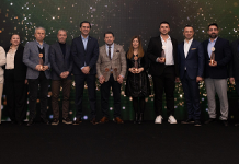 HDI Sigorta Denizli’de acenteleri ile buluştu