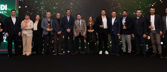 HDI Sigorta Denizli’de acenteleri ile buluştu