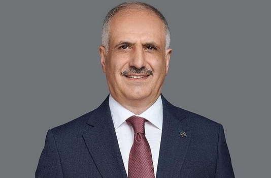 Osman Çelik, sanayici ve sigortacılara neler önerdi?