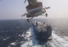 Sigorta piyasasının yeni riski, Kızıldeniz