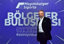 Magdeburger Sigorta 5 yıl içinde ilk 10’u hedefliyor